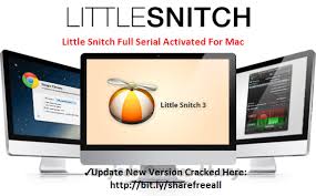torrent little snitch 4 mac